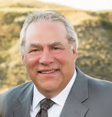 Larry Yaworski Obituary