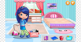The resolution of image is 2183x2184. Child Room Cleaning Game Neat Room S Game Child Furniture Png Pngwing