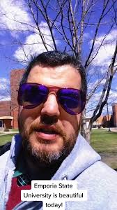 Lizzie Hendrix Emporia State University