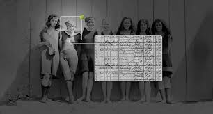 If you are searching for african american last names for boys, you are in the right place. Last Name Meanings And Origins Search Surnames At Ancestry Com