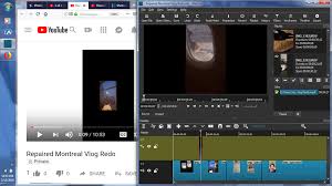 A report published in android police says that youtube is finally removing 16:9 frames around every video and starts allowing larger and scale better videos. Vertical Video Export Problem Help How To Shotcut Forum