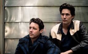 1,823), входит в плейлист «в духе the everly brothers» на apple music. Album Review The Cactus Blossoms Easy Way Saving Country Music