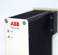 ABB PS24-Ex POWER SUPPLY MODULE SA910S | eBay