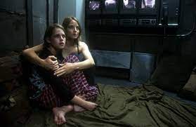 Cry of fear mod | released 2016. Panic Room 2002 Imdb