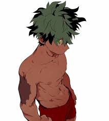 Deku mom is so hot man super hot. Villain Deku Hot Izuku Midoriya Novocom Top