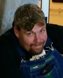 Obituary information for Gerald Wayne Patton