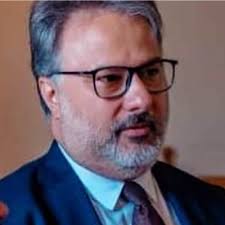 As happy times must eventually conclude, I've decided to move to a new  personal challenge after four exceptional years in my career with the  School of Business. I'm truly grateful to all