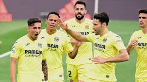 Maybe you would like to learn more about one of these? Europa League Final Preview Opinion A Triumph Over Villarreal Must Only Be The Start For Manchester United Eurosport