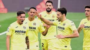 Weitere ideen zu ötztal, alpen, obergurgl. Europa League Final Preview Opinion A Triumph Over Villarreal Must Only Be The Start For Manchester United Eurosport