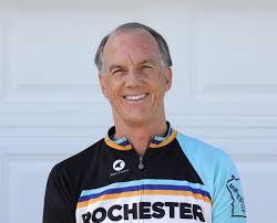 Rochester cyclists are in it for the long haul