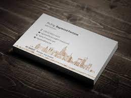We put together a list of 50+ famous real estate quotes. Best Real Estate Quotes To Put On A Business Card 30 Best Examples Of Real Estate Business Card Designs Jayce O Yesta Dogtrainingobedienceschool Com
