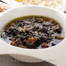 Lamb Mulukhiya Lebanese Recipe Lebanese Lamb Recipes Lebanese Cuisine Lebanese Food Recipes Syrische Rezepte Libanesische Rezepte Rezepte