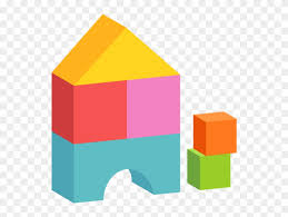 0 level blocks coloring page. Colored Building Blocks Free Png And Vector Toy Blocks Ring Image Png Clipart 1305938 Pikpng