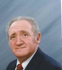 Delmar Ponder Obituary (1936