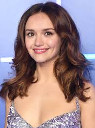 Resultado de imagem para Olivia Cooke