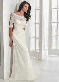 Magbridal Chic Tulle Chiffon Off The Shoulder Neckline Mermaid Wedding Dress With Beaded Lace Appliques Elegant Wedding Dress Bridal Dresses Wedding Dresses