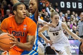 The blazers added former oregon state standout guard gary payton ii, along with forward cameron oliver, and center chinanu onuaku and guard gary payton ii, the team announced. Oregon State Does A Basketball Doubleheader Building The Dam