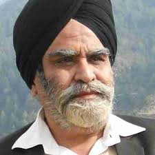 Gungeet Singh Kohlis in India