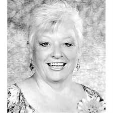 Gwenda Esther CHAPMAN Obituary