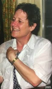 Roberta Ann's Instagram, Twitter & Facebook