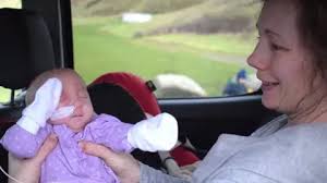 Parents of ill Edwards Syndrome baby seek medical records