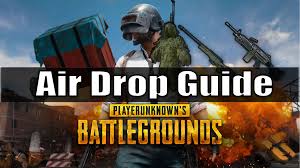 In this video of pubg mobile mythbusters i'm going to answer: Playerunknown S Battlegrounds Airdrop Guide Levelskip Video Games
