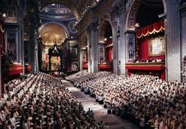 The vatican city state, also known as the vatican, became independent from italy with the lateran treaty (1929), and it is a distinct territory under full ownership. Concilio Vaticano Ii Home Facebook