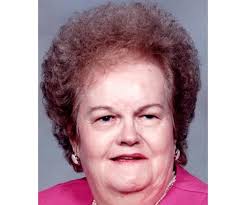 Mary Towchik Obituary (1922