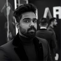 Allen Antony James‏