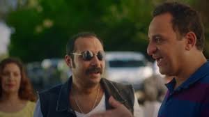 برومو فيلم نورت مصر على جويtvهوم Youtube