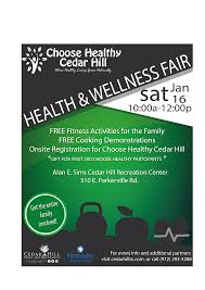 Cedar Hill Tx Official Website