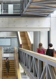 Mmu School Of Art And Design Interior Art School Architecture Details Architecture
