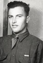 Dee Owen Bennion : Private First Class from Utah, World War II Casualty