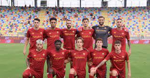 The ticket will also be free for those. Rome On August 14th Friendly Match With Raja Casablanca At The Olimpico Ruetir