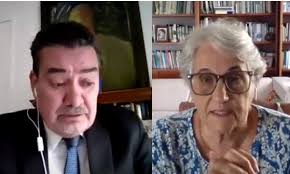 Humanarse o la PoÉticaCivilidad #1 Relación entre la religión y la guerra