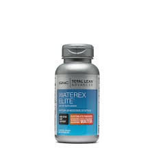 Gnc Total Lean Advanced Waterex Elite Details Can Be Found By Clicking On The Image Note Amazon Affiliate Link Gnc Total Lean Diet Support Total Lean