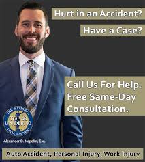 Our attorneys will help you fight to get all of the money you need and deserve. Corona Eastvale California Personal Injury Lawyers Napolinlaw Com