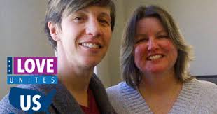 Meet the Families Fighting for Marriage in Indiana