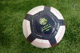 In this page you find: Uhlsport Elysia Ligue 1 2018 19 Official Match Soccer Football Review Soccer Reviews For You