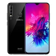 Infinix Smart 4c « Hafeez Center « THE ...