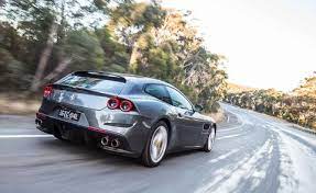 The 2020 ferrari gtc4 lusso coupe is a reasonably practical supercar that is offered at $ 300,000. 2020 Ferrari Gtc4lusso Review Pricing And Specs