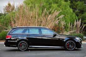 Mercedes E63 Amg Wagon Mercedes Classe E Mercedes Voiture