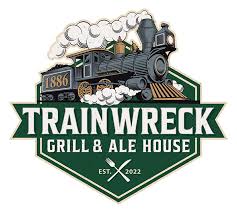 Home - Trainwreck Grill & Ale House