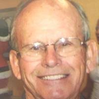 William Henry “Bill” Rouse