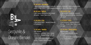 Extensión de plazo de entrega de proyectos. Bienala NaÈionalÄ De ArhitecturÄ EdiÈia A Xiii A 2018 100 De Ani De ArhitecturÄ In Romania Uar