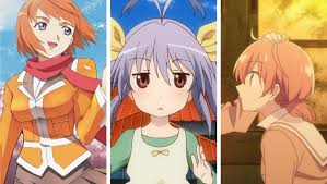 The 25 Best Yuri Anime (Ranked) | Gaming Gorilla