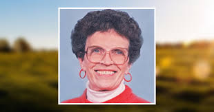 Gloria Ann August Obituary February 7, 2019