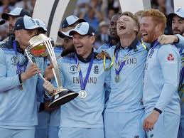 Icc cricket for good with png, windies and zimbabwe. Dramatic Finish Cricket World Cup 2019 Signs Off With A Cliffhanger