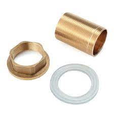From lever tap reviver kits to traditional basin taps, we have a versatile, high quality range to choose from for use in homes, offices and more. Kitchen Basin Mixer Tap Repair Fitting Kit Faucet Threaded Brass Tube Nut Parts Alexnld Com