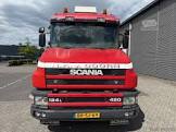 SCANIA-T124